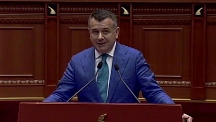 BALLA: ZYRA E PRESIDENTIT DUHET TË LIROHET URGJENTISHT
