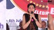 Praja Dairy Film Awards Press Meet | Jeevitha Rajasekhar | Suman | Actress Hema || Filmibeat Telugu