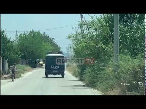 Report TV - Lejuan kultivimin e kanabisit në Fier, arrestohen 2 policë, kryeplaku dhe 4 të tjerë