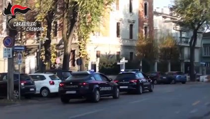 Cremona - Risse in strada organizzate e pubblicate sui social 7 arresti (05.07.19)