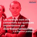 La réorganisation des finances publiques expliquée