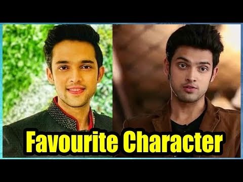 Pick your favorite Parth Samthaan character: Anurag or Manik