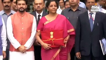 Budget के जरा हटके फैक्ट्स