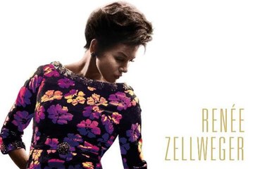 Renee Zellweger to unveil new Judy trailer at London Pride