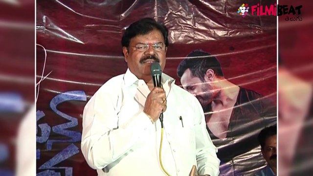 Oka Alien Prema Katha Movie Press Meet || Filmibeat Telugu