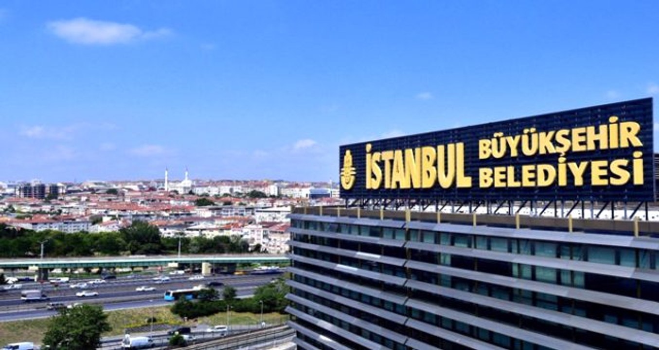 İmamoğlu'na "Canımı veririm size bilgileri vermem" diyen İBB Bilgi İşlem Daire Başkanı görevden alındı