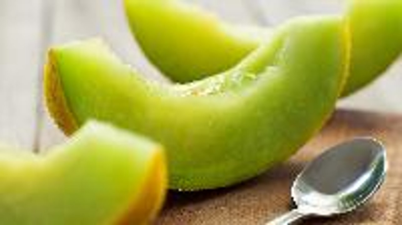 Vitaminreich und gesund: Deshalb solltest du häufiger zur Zuckermelone greifen