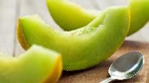 Vitaminreich und gesund: Deshalb solltest du häufiger zur Zuckermelone greifen