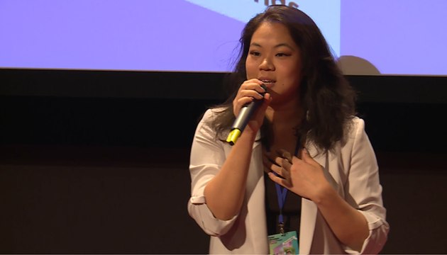 Création, distribution et valorisation des contenus de divertissement en VR 3DOF I NewImages Festival 2019