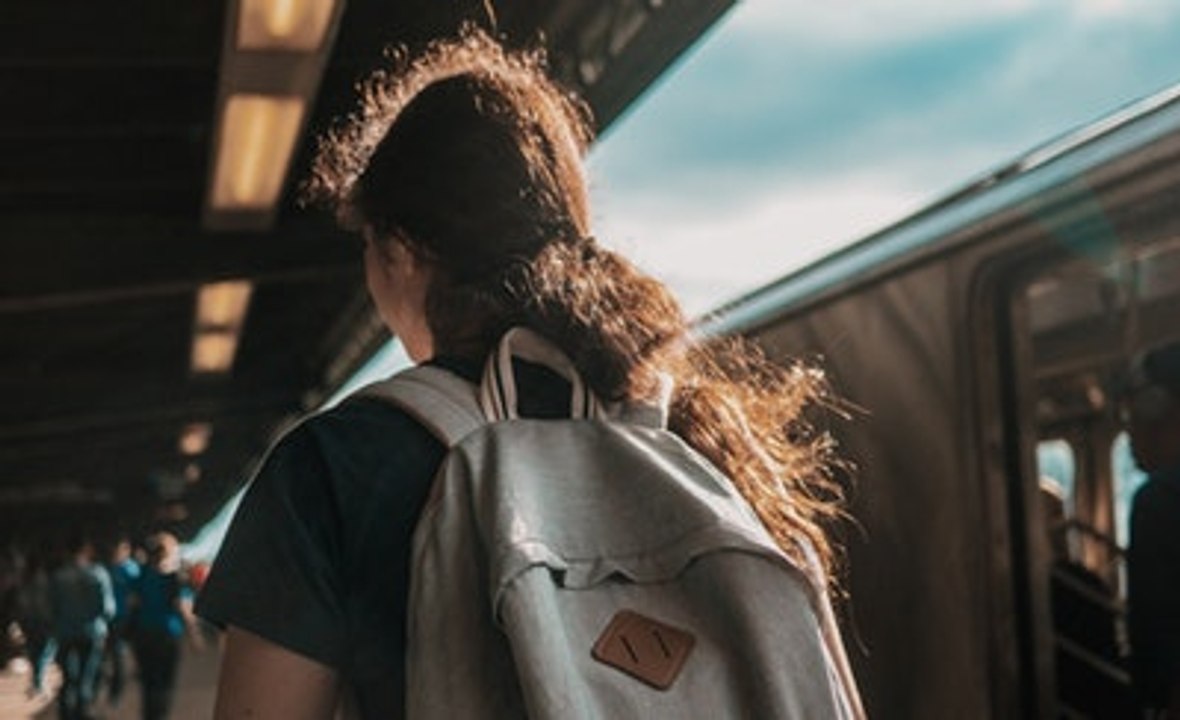 Warum Au Pair werden?