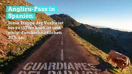 5 legendäre Touren mit dem Fahrrad