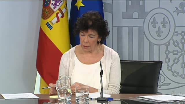 El presidente del Gobierno va a hacer todo el esfuerzo necesario para llegar a un acuerdo