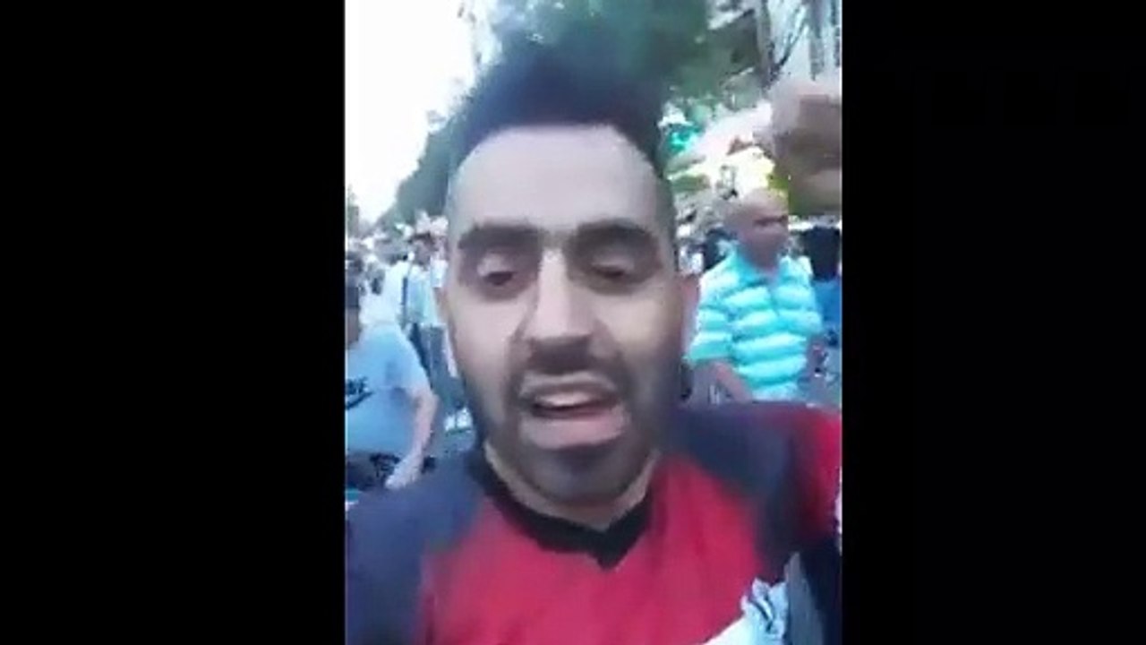 Provokasyonlara dikkat! Suriye’de Esedçi, Türkiye’de Ekremci