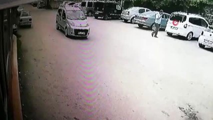 Hırsızlık çetesi hırsızlık yaparak aldıkları villada yakalandı