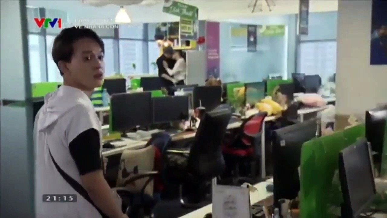 Phim Về Nhà Đi Con Tập 58 - Full HD