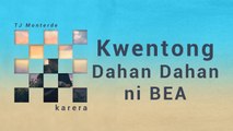 TJ Monterde - Karera | Kwentong Dahan-dahan (Part 1)
