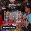 Inflation slows down to 2.7% in June 2019