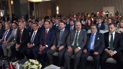 Bakan Albayrak: "Türkiye Artık Eskisi Gibi Üzerinden Para Kazanılacak Bir Ülke Değil"