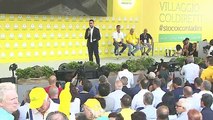 Di Maio - Milano al Villaggio Coldiretti (05.07.19)