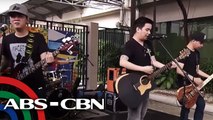 Friday Jamming with Soapdish | UKG