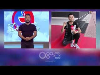 Ditë e Re - Fshati digjet, Zogu krihet...