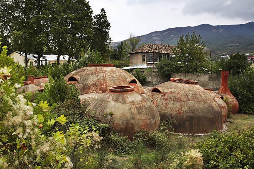 5 originelle Weindestinationen