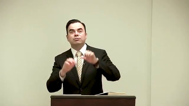 Porque Necesitamos las Pruebas - Pastor Ringo Ayala