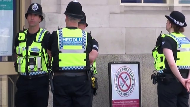 South Wales Police Are Making Our Streets Safer!