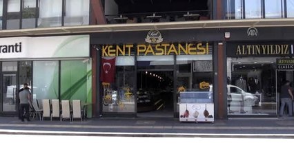 Hibeyle başladı ikinci şubesini açtı - KİLİS