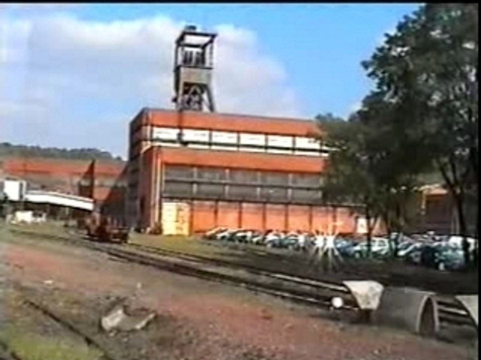 Musée de la mine Petite-Rosselle (2)