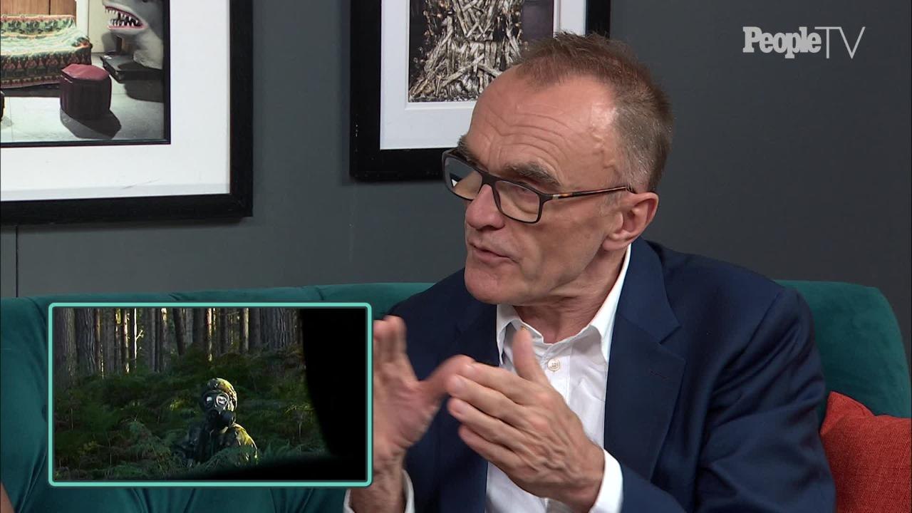 Danny Boyle is Open to Co-Directing the Third Installment of the ’28 Days Later’ Franchise with Alex Garland