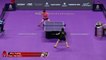 Zhu Yuling vs Doo Hoi Kem | 2019 ITTF Korea Open Highlights (R16)