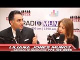 Sin Censura con Vicente Serrano programa lunes 11 03 14