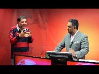 Sin Censura con Vicente Serrano programa miércoles 11 12 14