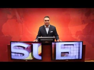 Sin Censura con Vicente Serrano programa miércoles 10 22 14