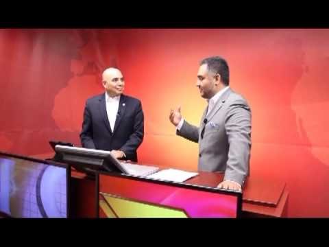 12 24 14 Edgardo Buscaglia Analista e Investigador