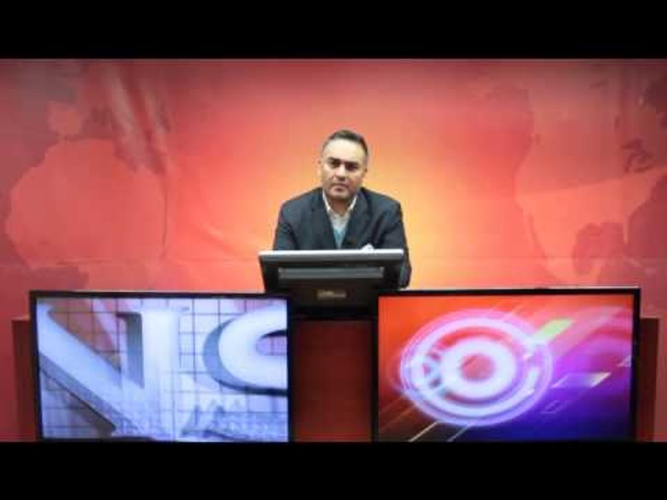 01 20 15 Entrevista con José Daniel Ferrer, Secretario Ejecutivo de la Unión Patriótica de Cuba