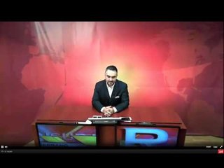 Jesús Esquivel sobre la reacción de la Casa Blanca ante el caso de Antonio Zambrano