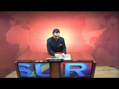 Análisis de Jesús Esquivel sobre el conflicto en Ucrania