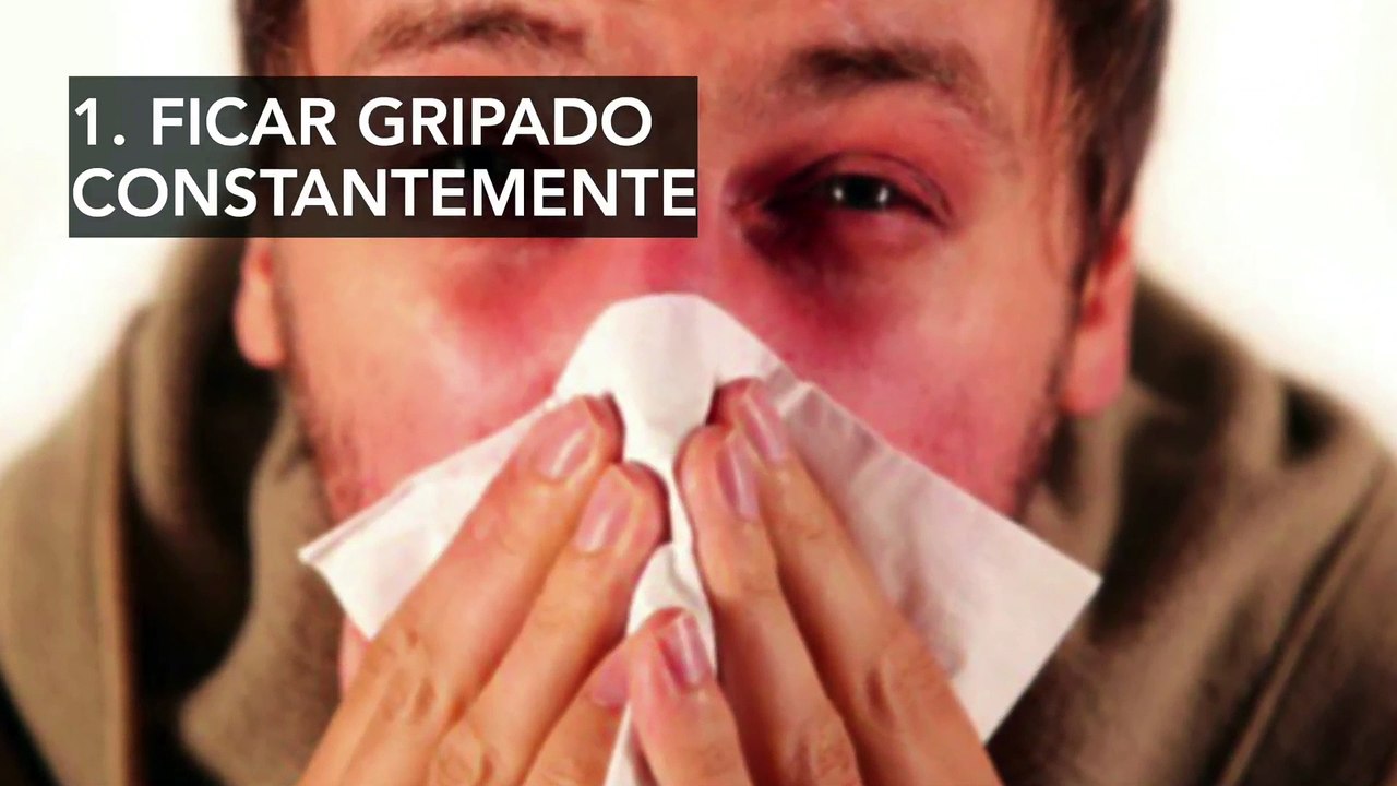 5 sinais que você está precisando ter relações