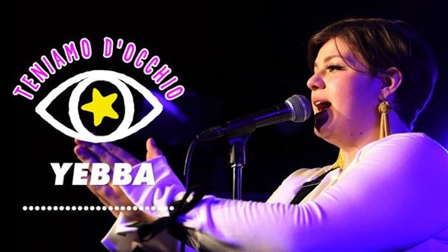 Ecco a voi la corista con cui tutte le pop star vogliono collaborare