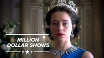 The 5 most expensive Netflix shows ever