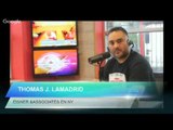 Entrevista con Thomas J  Lamadrid abogado que lleva la demanda contra Donald Trump