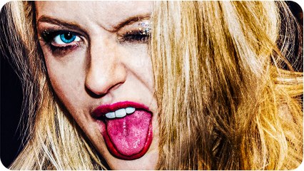 HER SMELL Bande Annonce (2019)