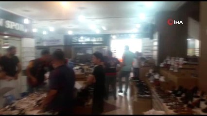 İzmir'deki taklit ürün operasyonunda büyük darbe