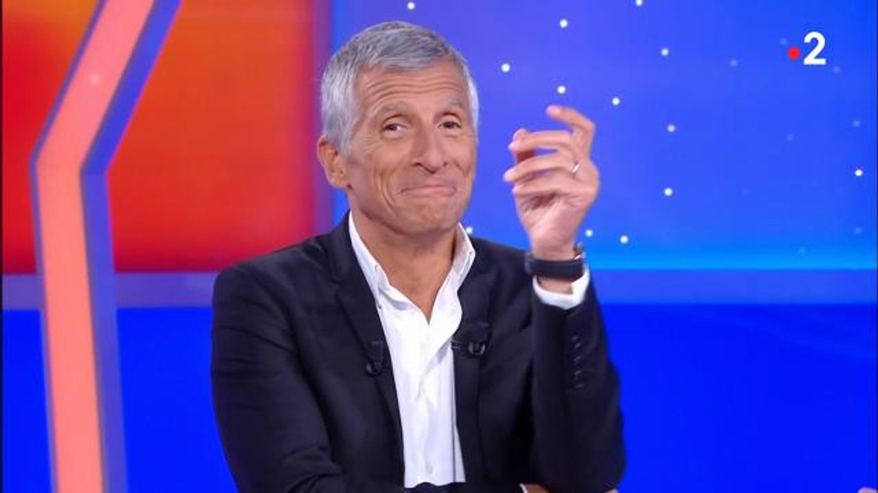 Zapping Télé Star 5 juillet 2019