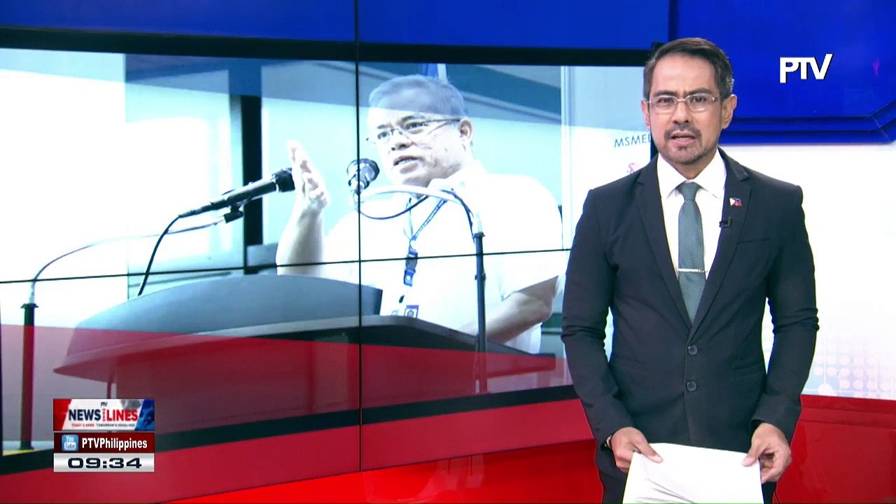 DTI: Reform programs helped lower inflation