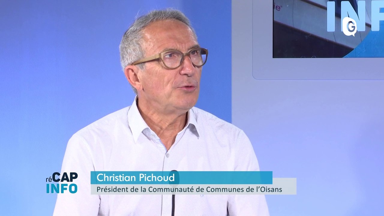RECAPINFO - 5 JUILLET 2019