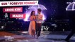 DALS S08 - Dernière danse pour Lenni-Kim et Marie Denigot sur "Forever Young" d'Alphaville