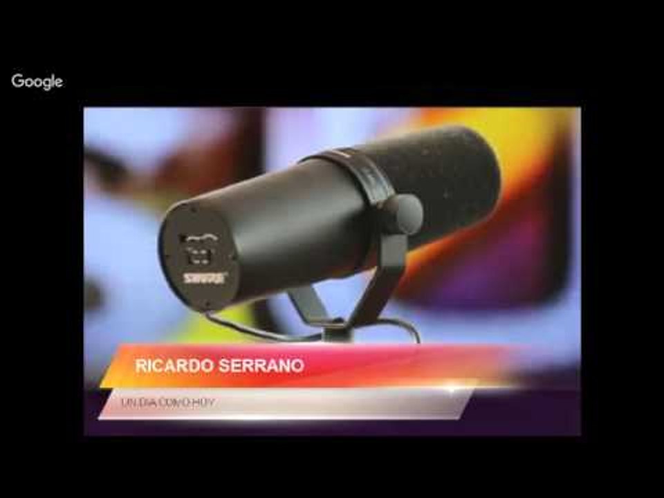 Un día como hoy en  Sin Censura 11 24 15